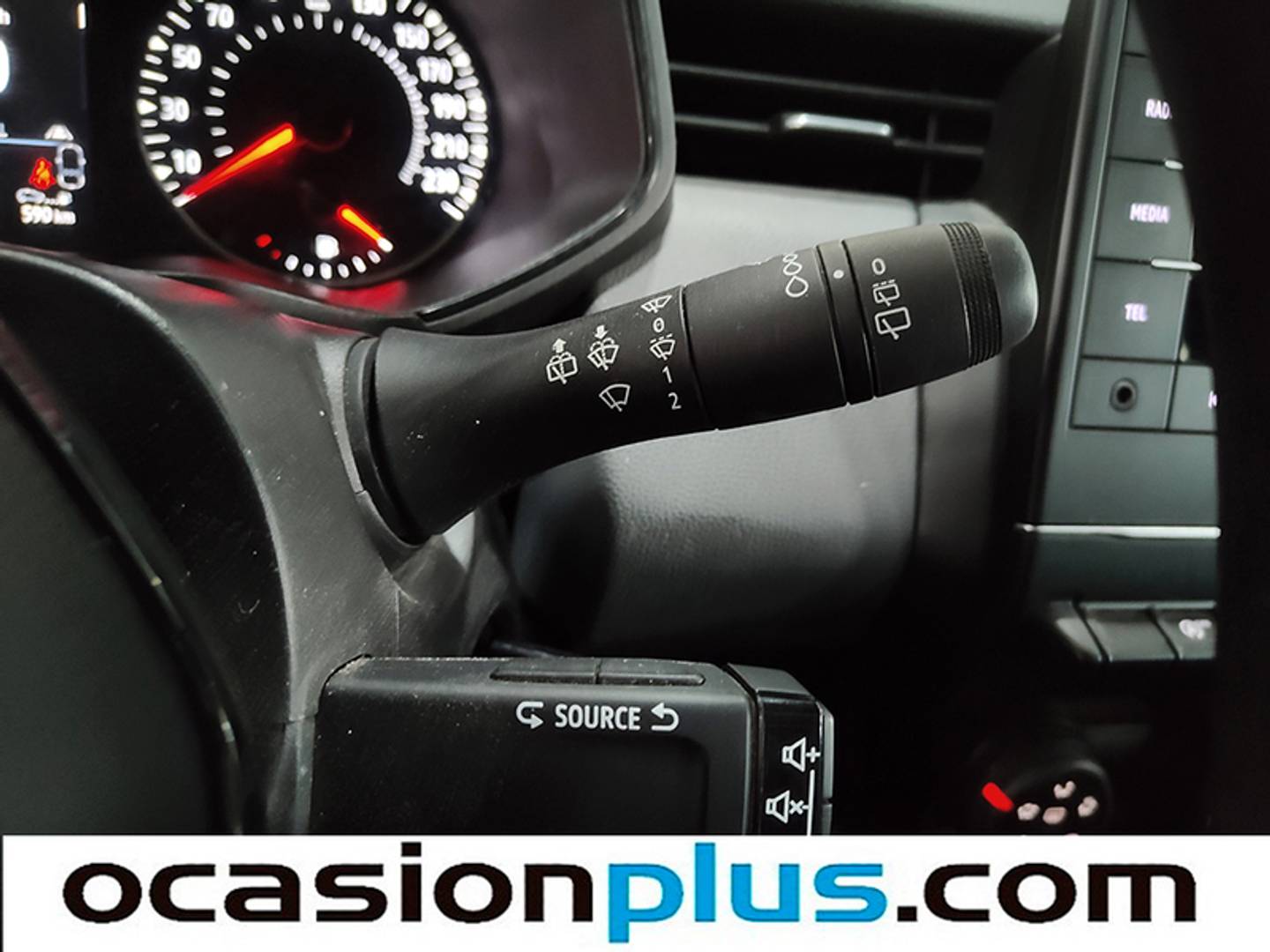 Foto Renault Clio Renault Clio Business TCe (90 CV)