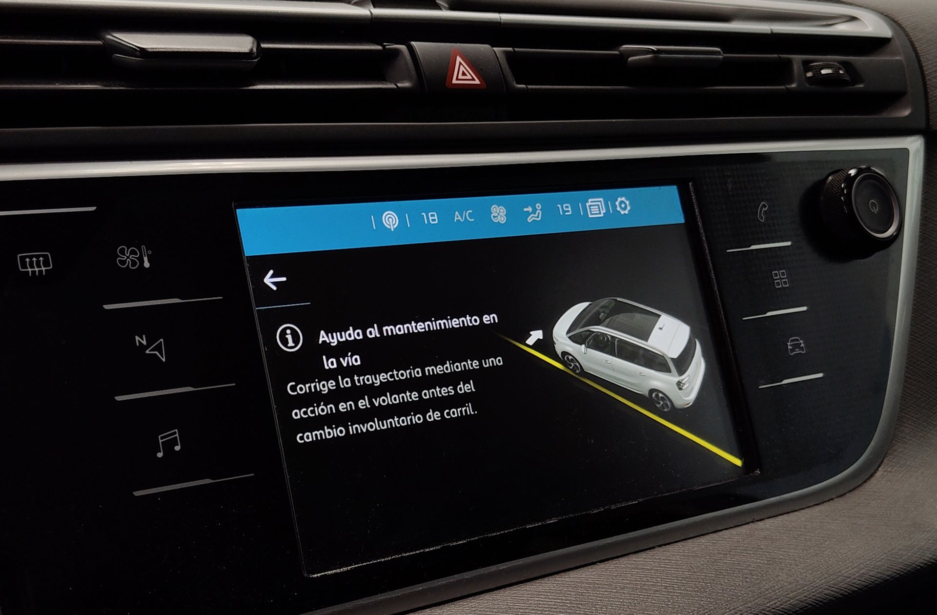 Citroën C4 Grand SpaceTourer BlueHDi 150 Shine EAT8 7 plazas - foto 12
