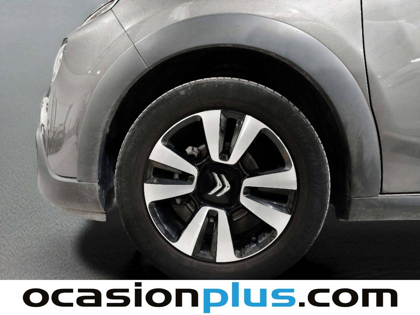 Citroën C3 Citroën C3 PureTech 82 C-Series (83 CV) 83cv