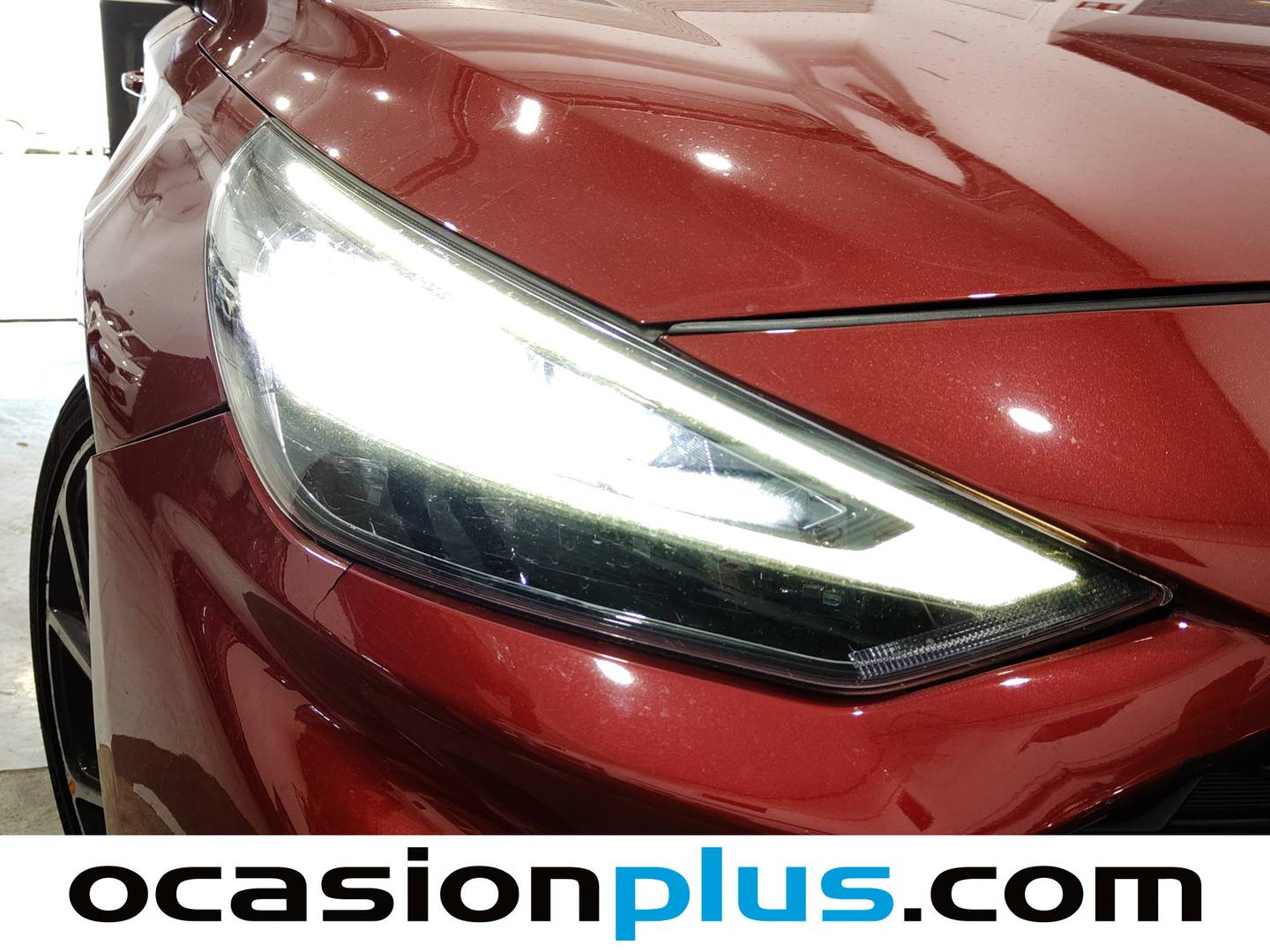 Extras del Hyundai i30 Hyundai i30 Fastback 1.5 TGDI 48V N-Line (160 CV)