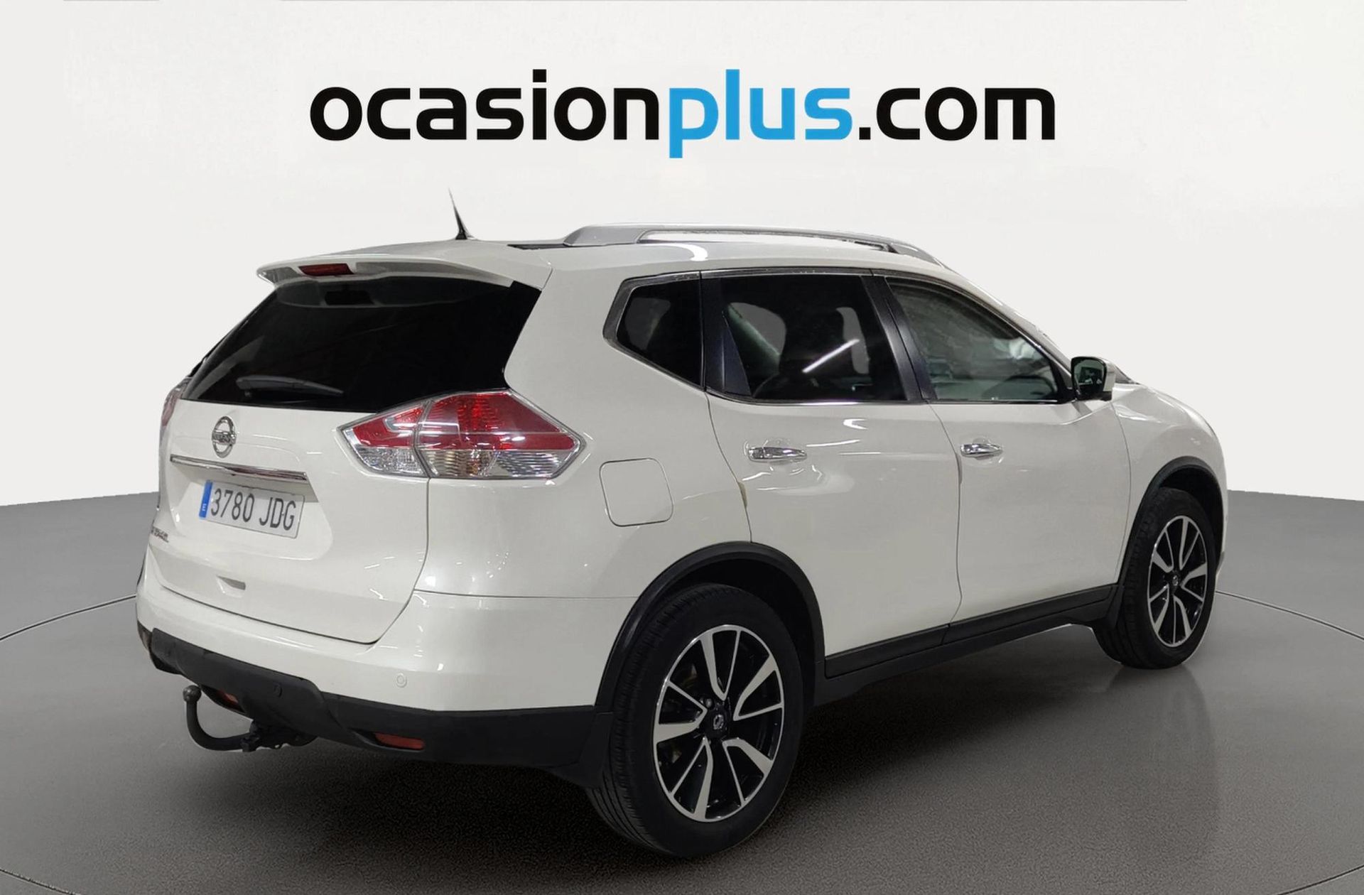 Nissan X-Trail 1.6 dCi Tekna 4x2 7 plazas - foto 4