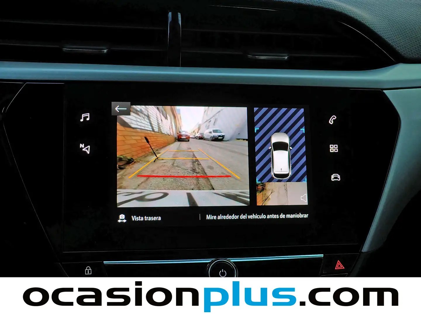 Foto Opel Corsa Opel Corsa 1.2 XEL S&S Edition (75 CV)