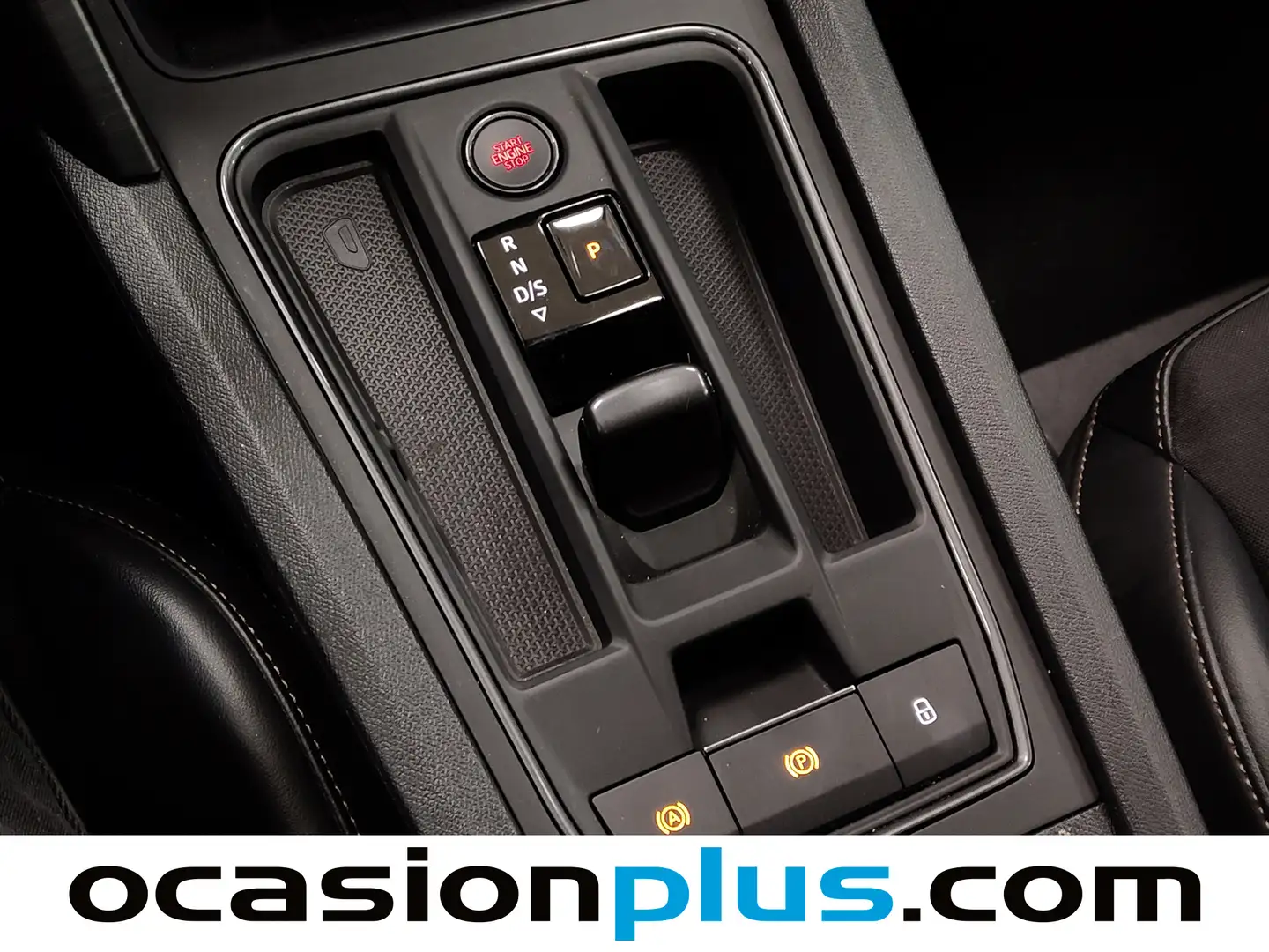 Foto Cupra León CUPRA León 1.5 eTSI DSG (150 CV)