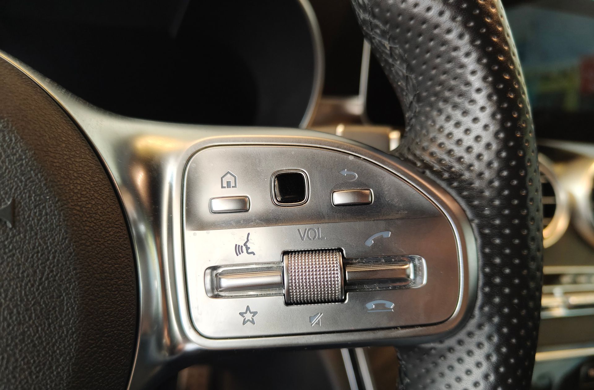 Mercedes-Benz Clase C Coupe 300 Pack AMG - foto 29