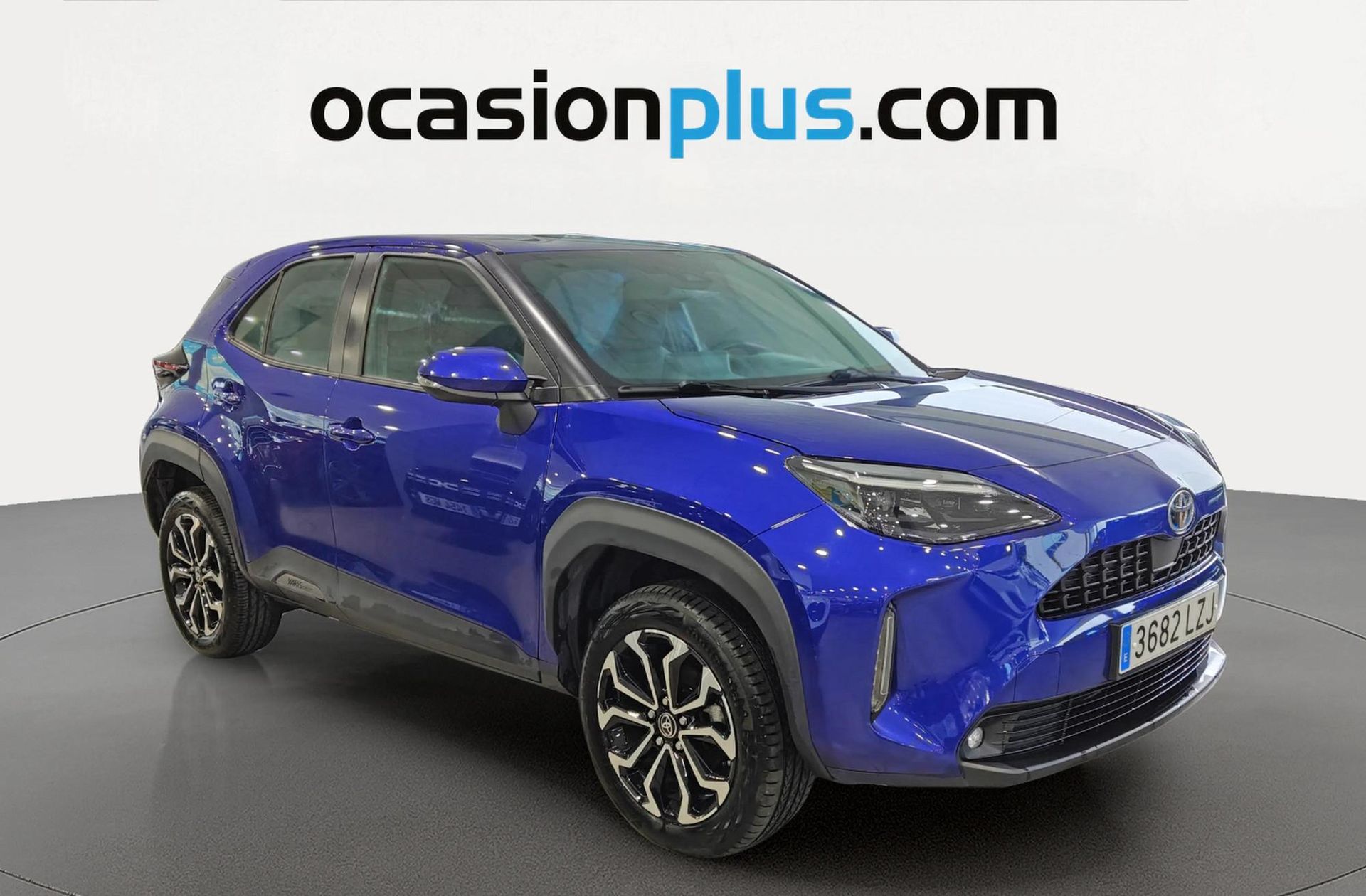 Toyota Yaris Cross 120H Active Tech - foto 2