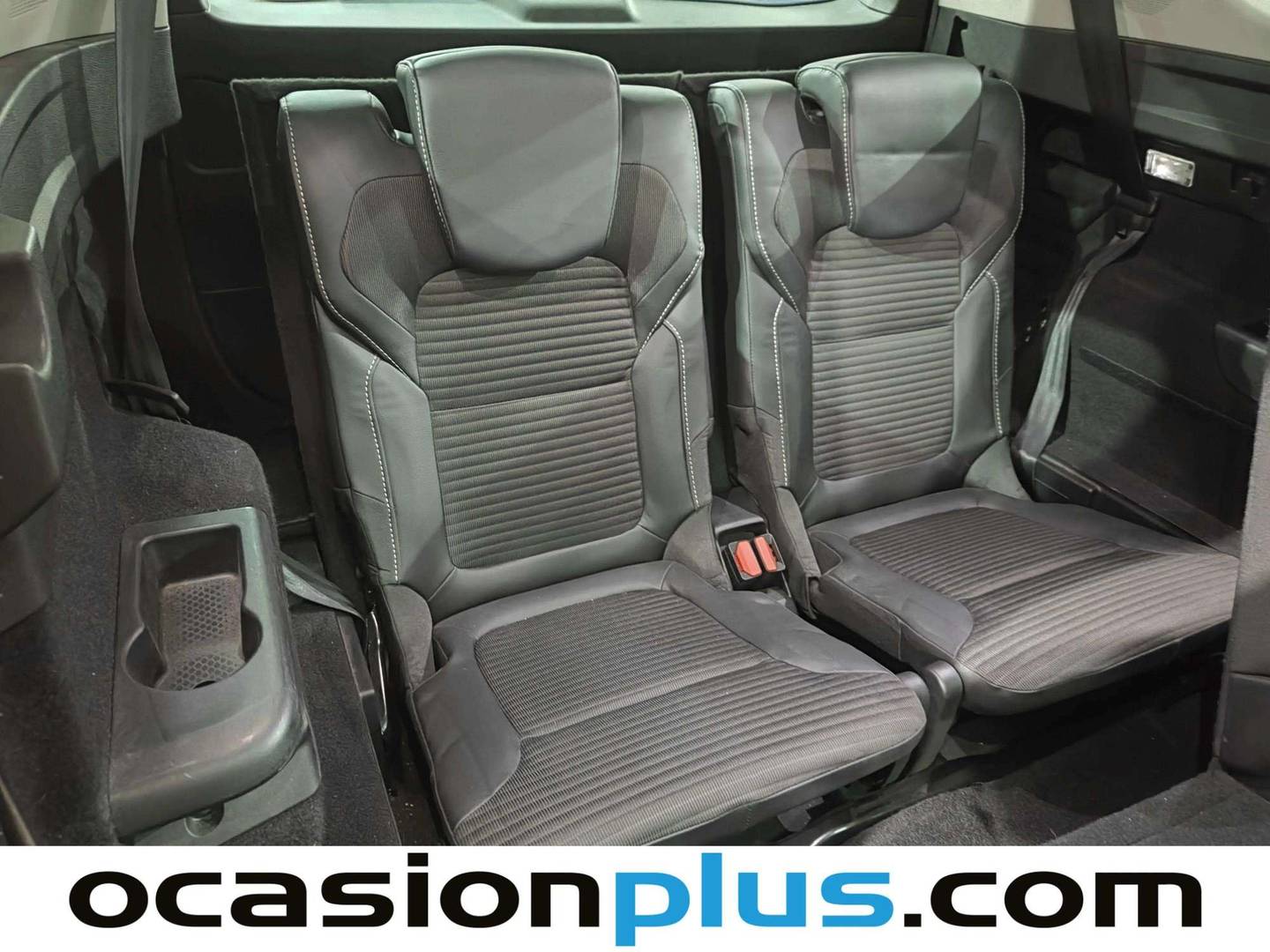 Foto Renault Grand Scénic Renault Grand Scenic dCi 160 Edition One EDC 7 Plazas (160 CV)