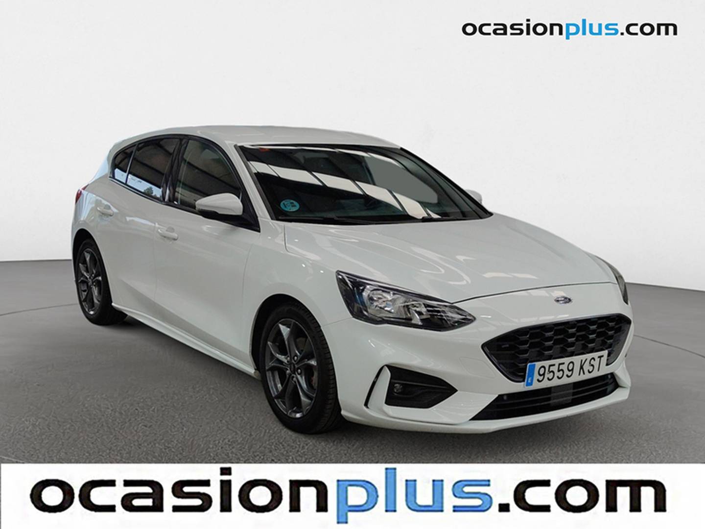 Foto Ford Focus Ford Focus 1.5 Ecoboost ST-Line (150 CV)