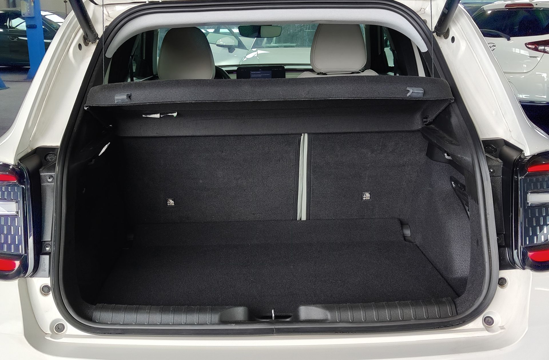 Fiat 600 1.2 MHEV La prima Ddct - foto 19