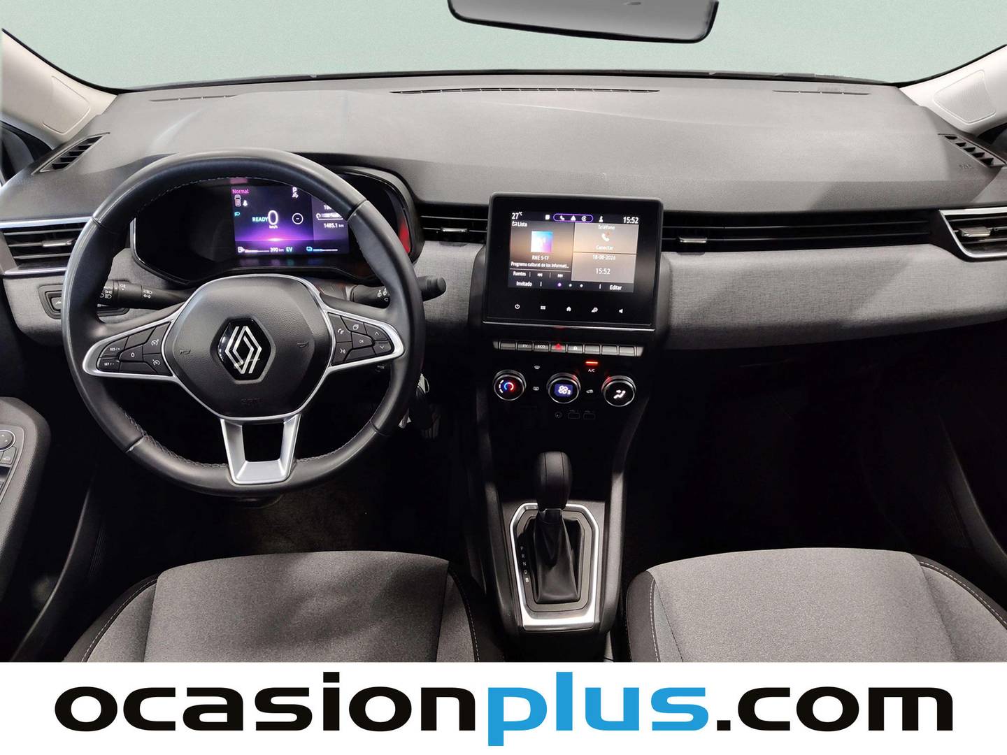 Renault Clio Renault Clio Evolution E-Tech full hybrid 145 (143 CV) al mejor precio