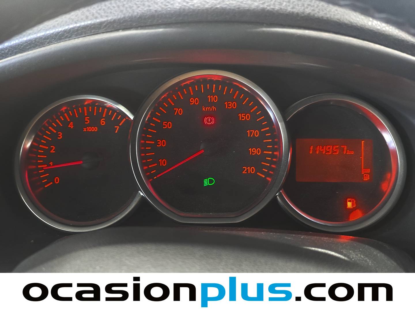 Dacia Sandero Dacia Sandero Serie Limitada Xplore TCE (90 CV) GLP de segunda mano