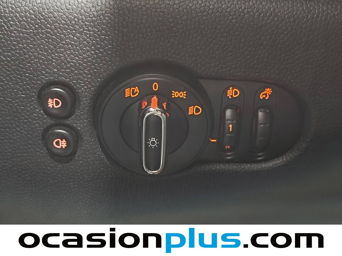 Foto Mini MINI MINI MINI 5 Puertas Cooper (136 CV)