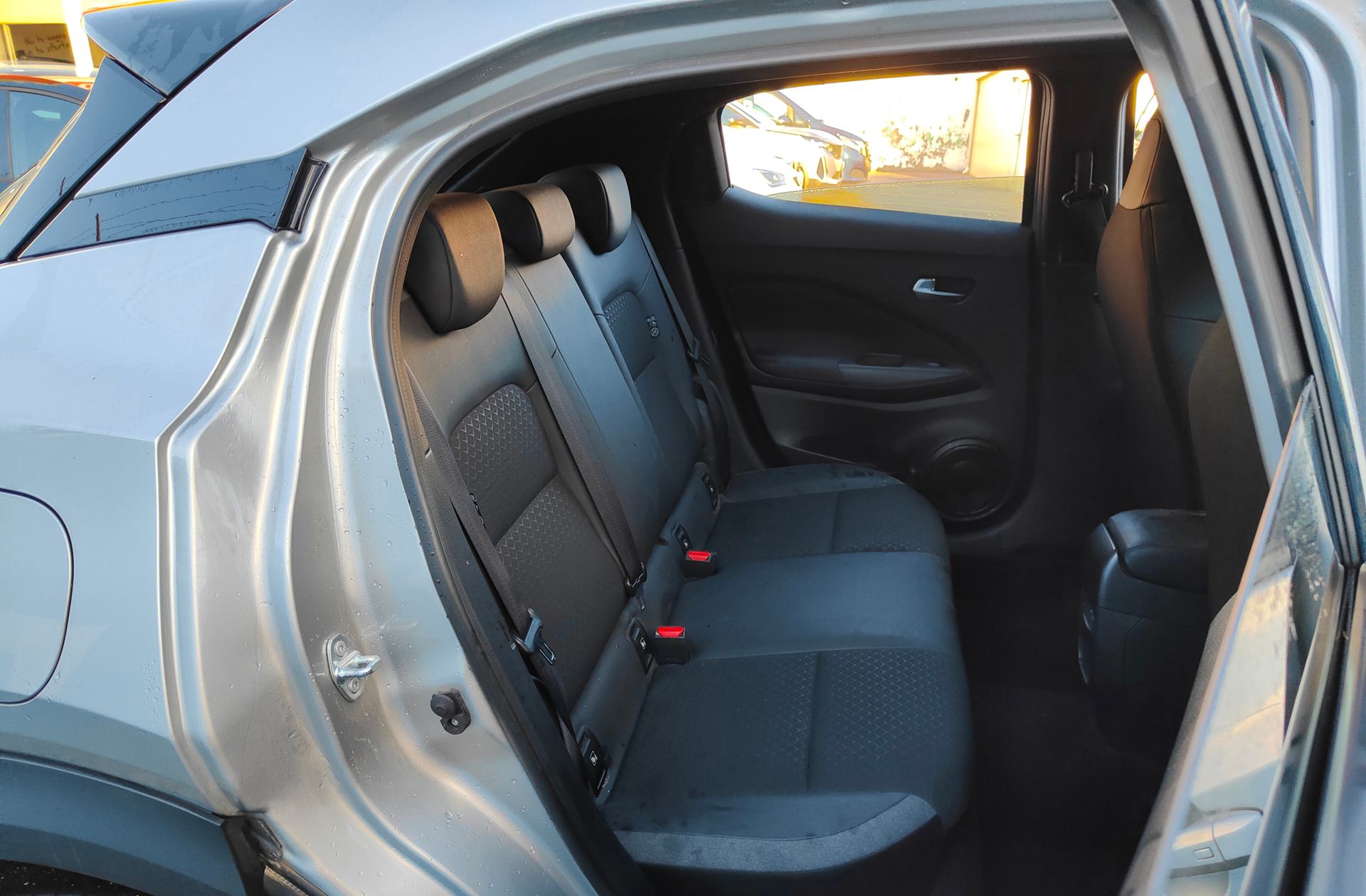 Nissan Juke DIG-T N-Connecta 4x2 DCT - foto 18