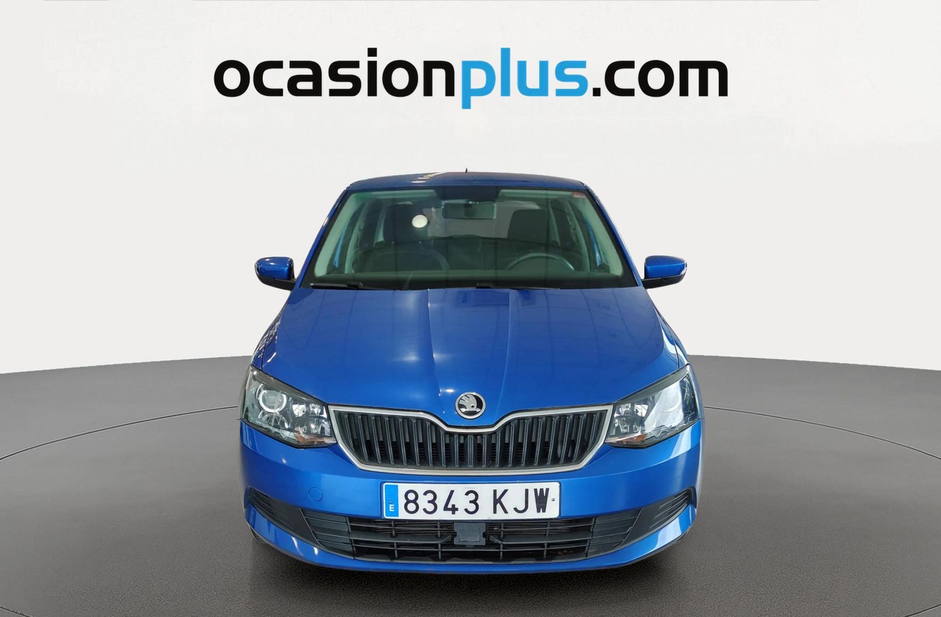 Škoda Fabia 1.0 TSI Like - foto 11