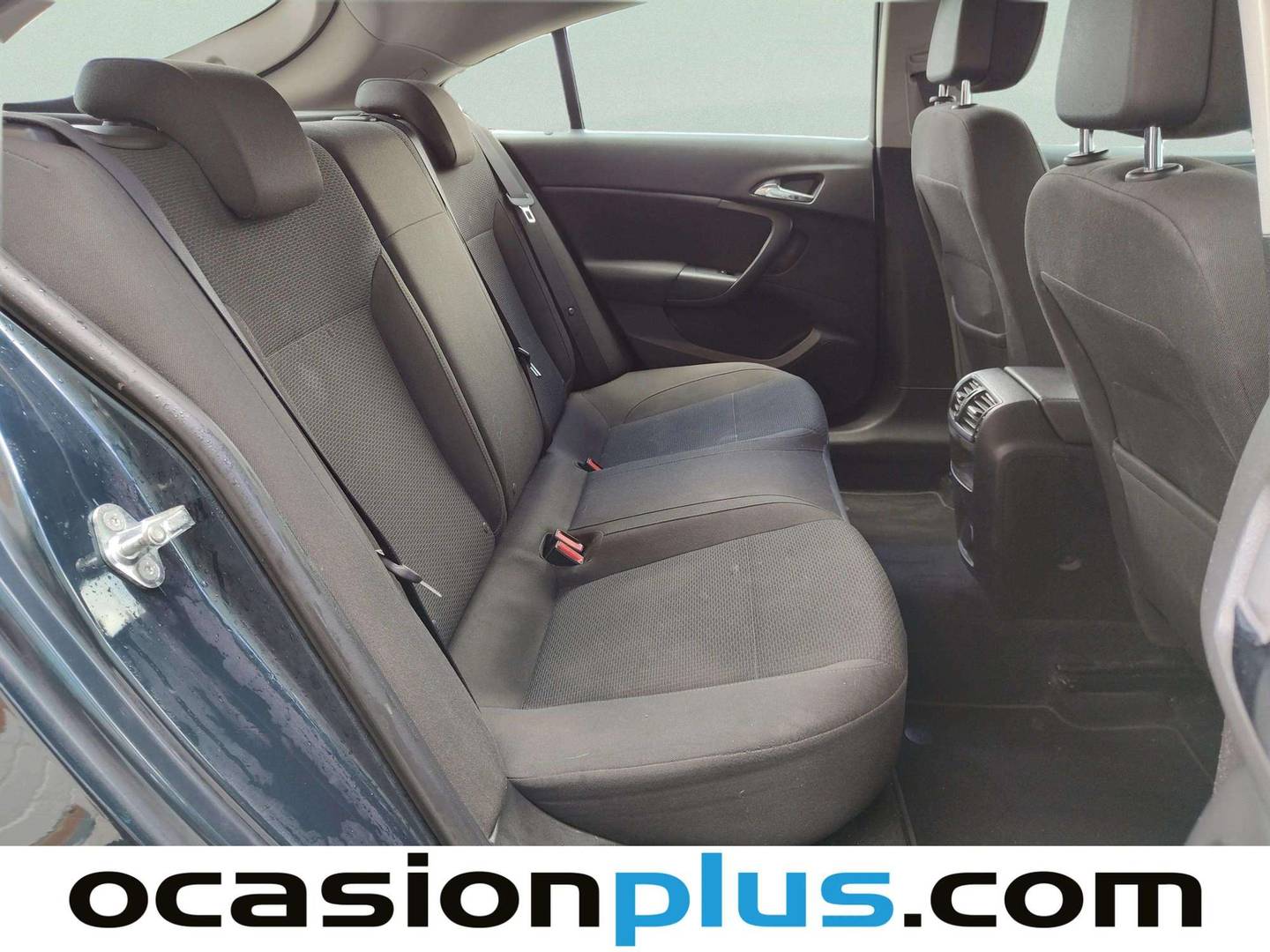 Opel Insignia Opel Insignia 2.0 CDTI ecoFlex S&S Selective (163 CV) al mejor precio
