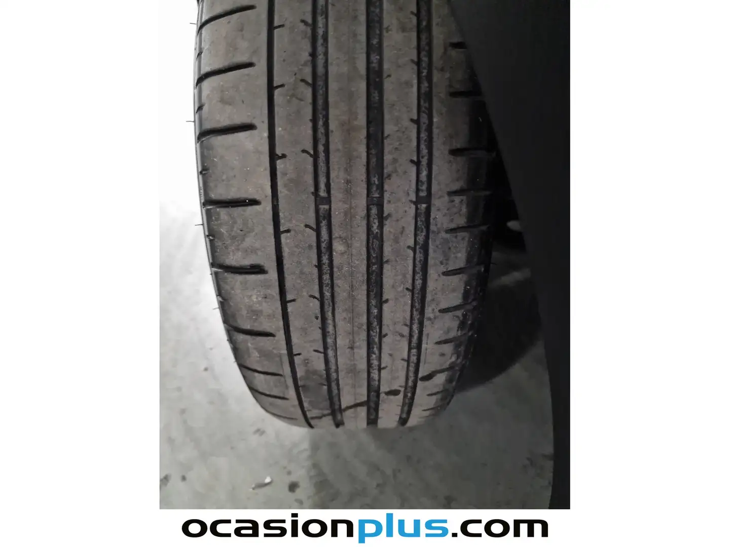 Foto Mini MINI MINI MINI 5 Puertas Cooper S (178 CV)