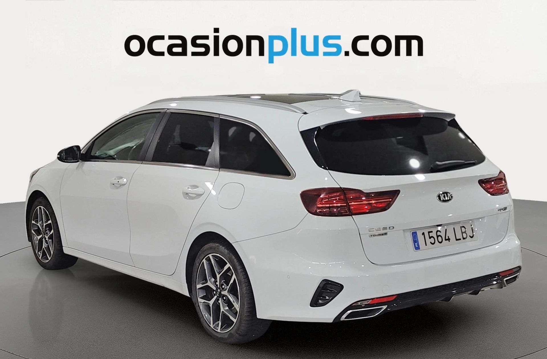 Kia Ceed 1.6 CRDi Eco-Dynamics GT Line - foto 3