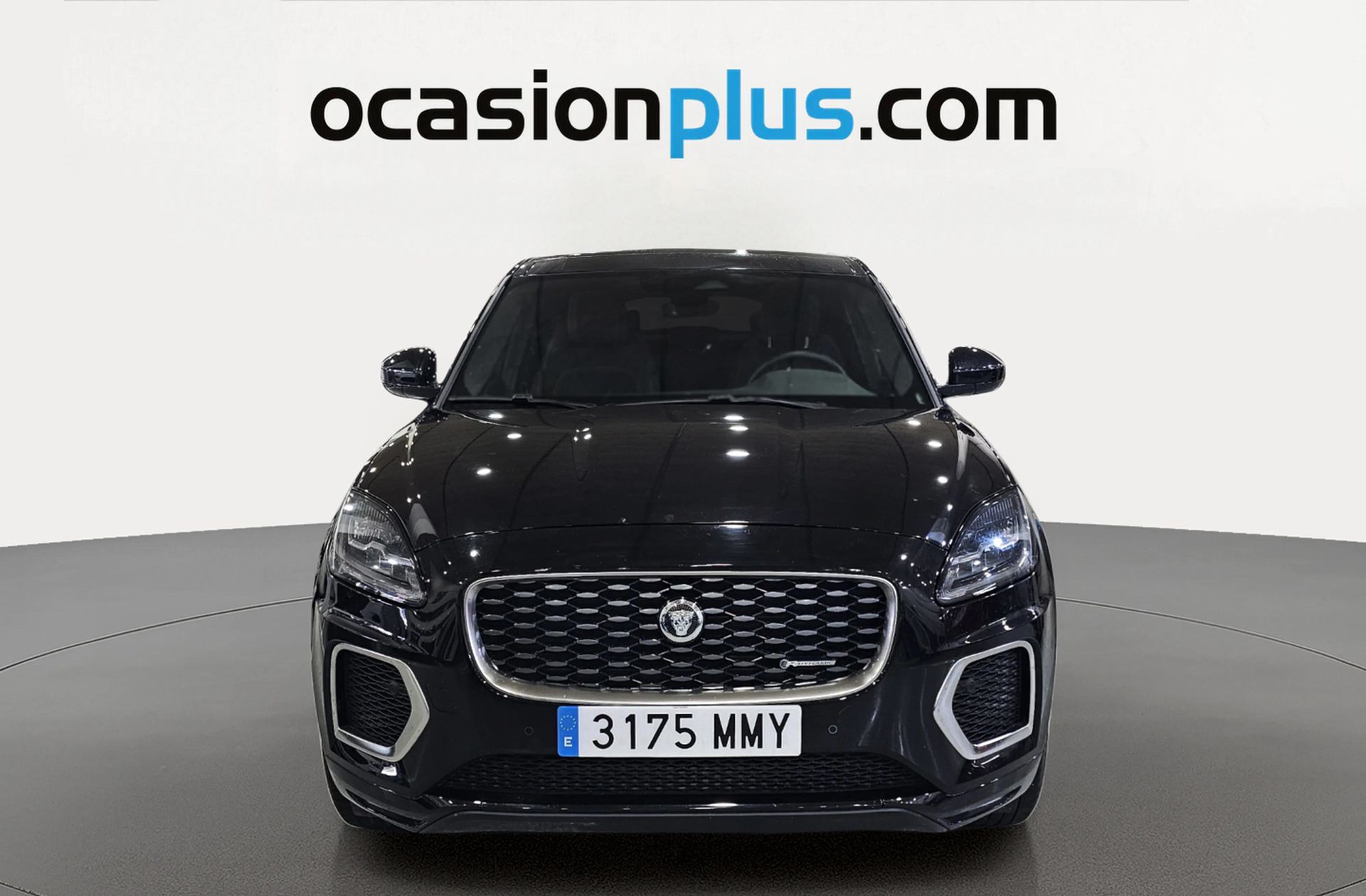 Jaguar E-Pace 2.0D MHEV R-Dynamic SE 4WD - foto 17