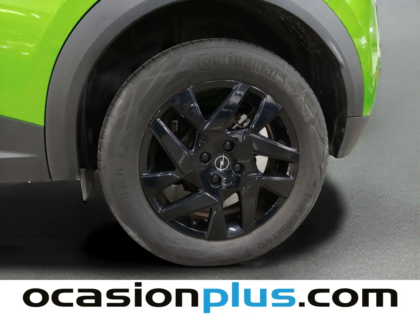 Foto Opel Mokka Opel Mokka 1.2 T GS  (136 CV)