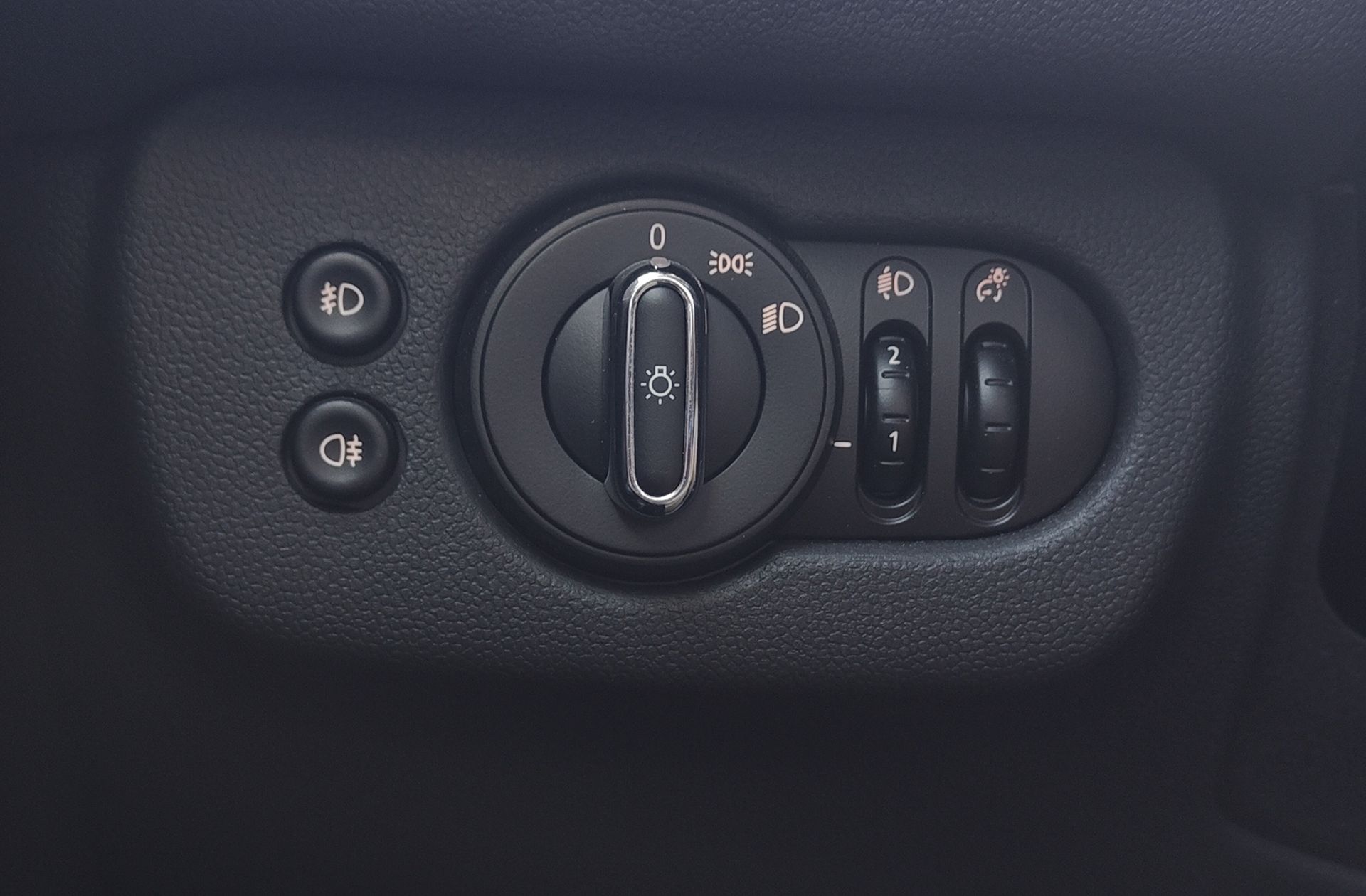 MINI Clubman Cooper - foto 16