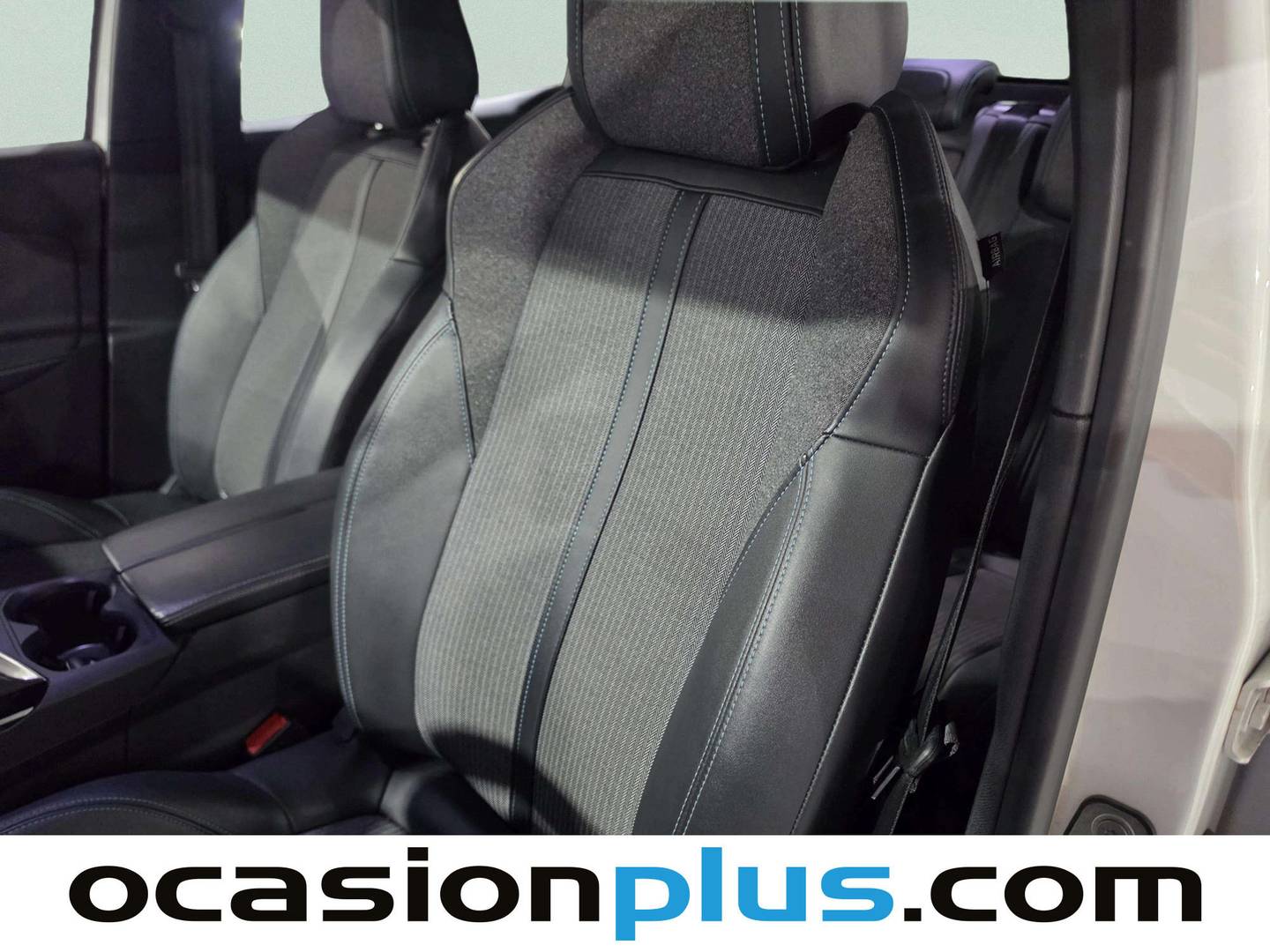 Acabados Peugeot 3008 Peugeot 3008 PureTech 130 S&S Allure Pack (130 CV)