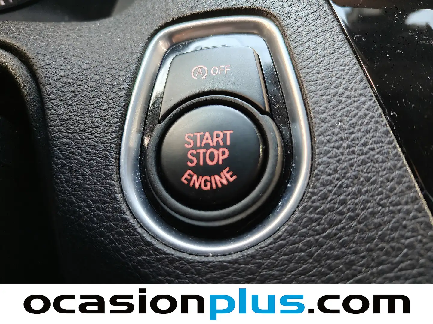 Foto BMW Serie 1 BMW Serie 1 116d (116 CV)