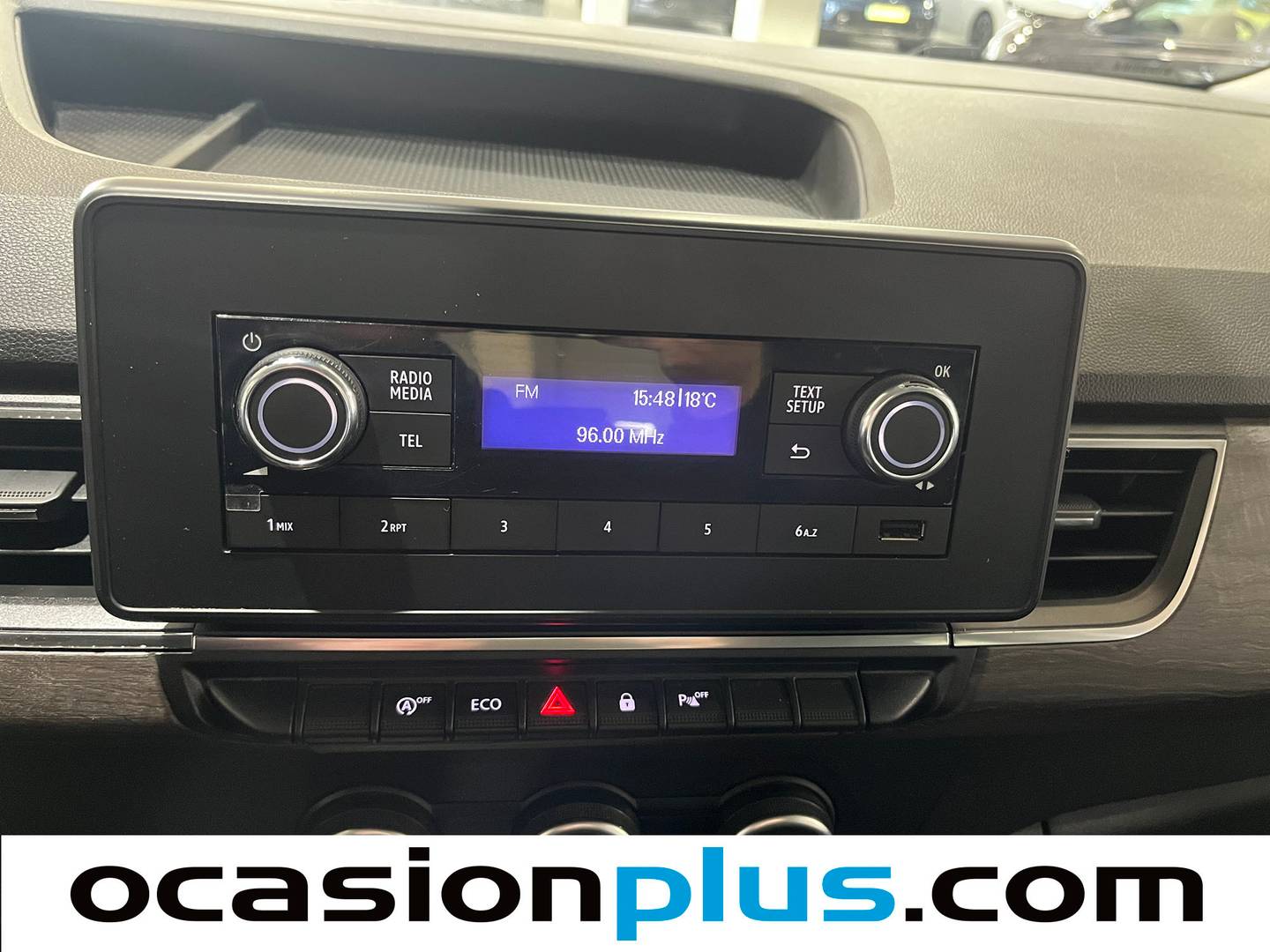 Renault Kangoo Combi Renault Kangoo Combi Combi Life Edition One 1.5 Blue dCi (75 CV) 75cv