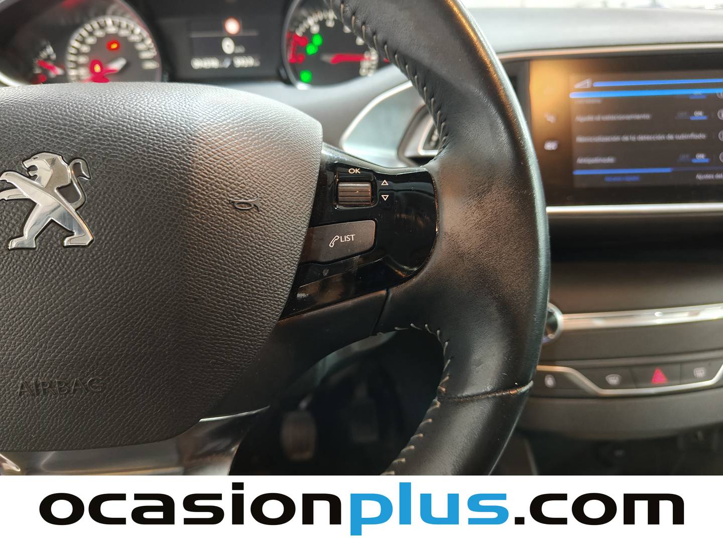 Peugeot 308 Peugeot 308 PureTech 130 S&S Style (130 CV) barato