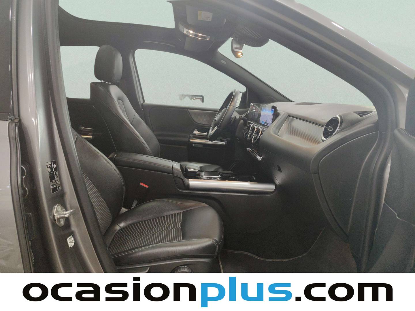 Foto Mercedes Clase B Mercedes-Benz Clase B Clase B B 180 d (116 CV)