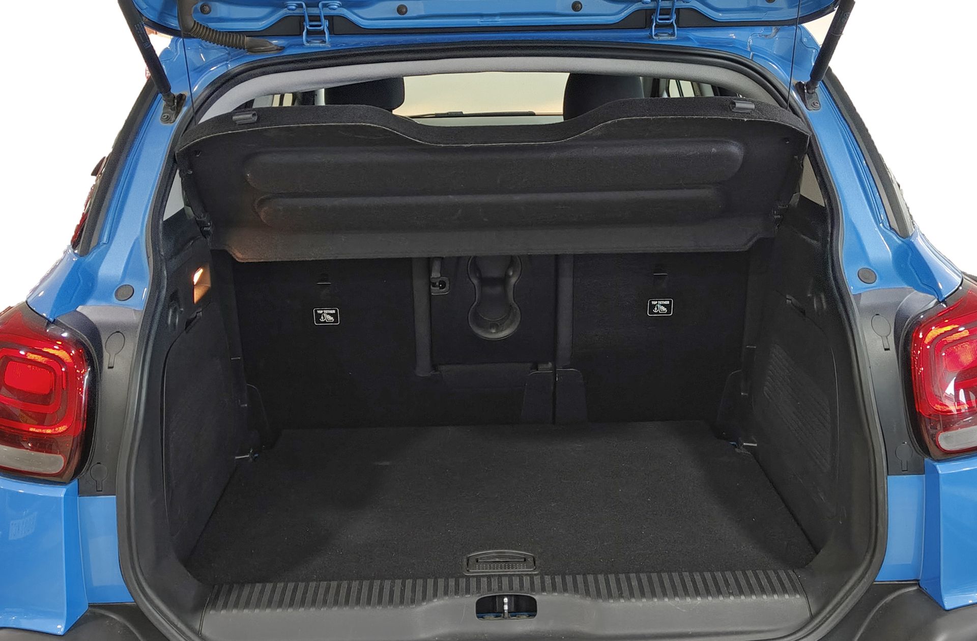 Citroën C3 Aircross BlueHDi 100 Feel - foto 15