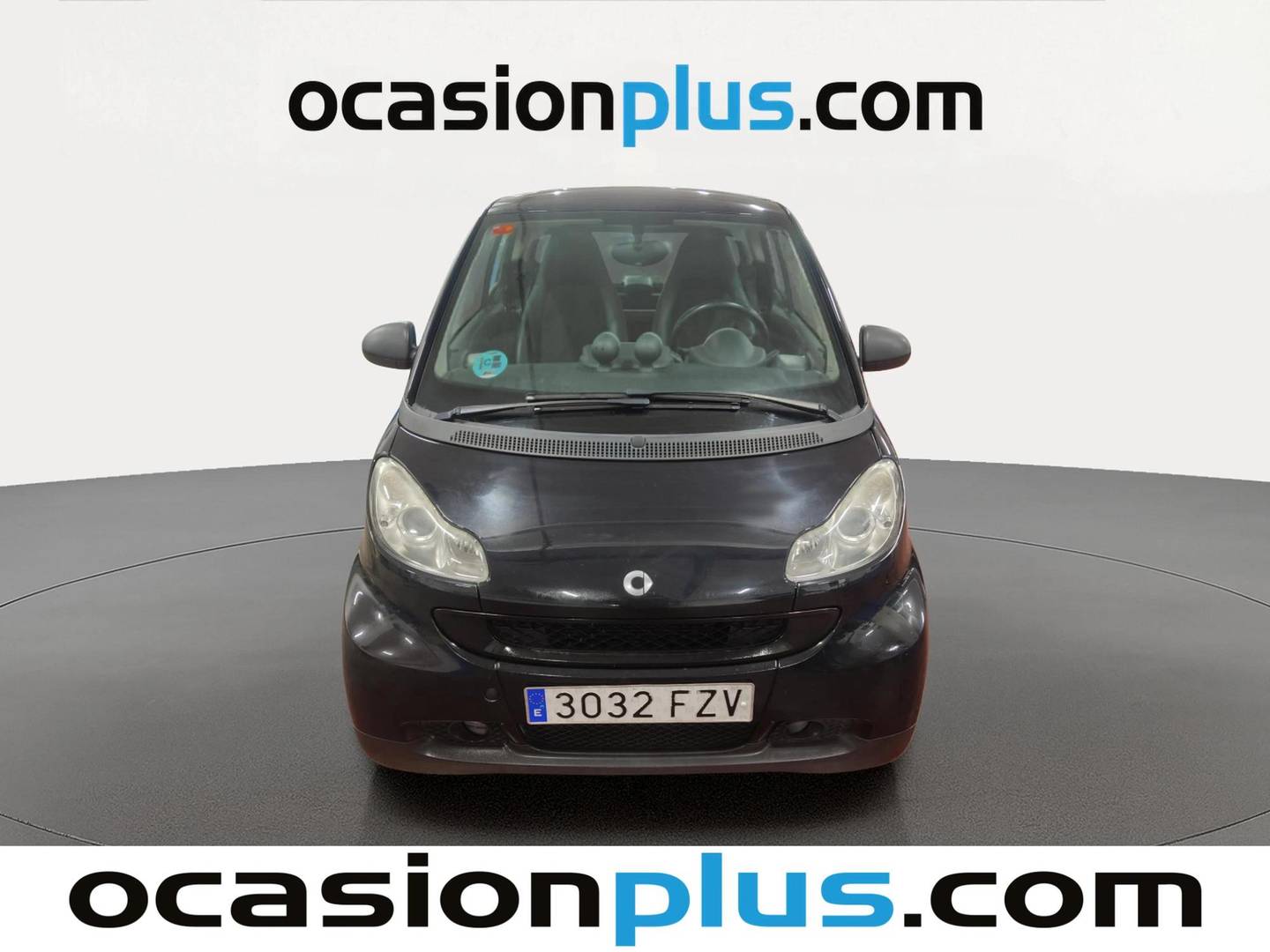 Smart fortwo Smart ForTwo COUPE 52 Pulse (71 CV) 71cv