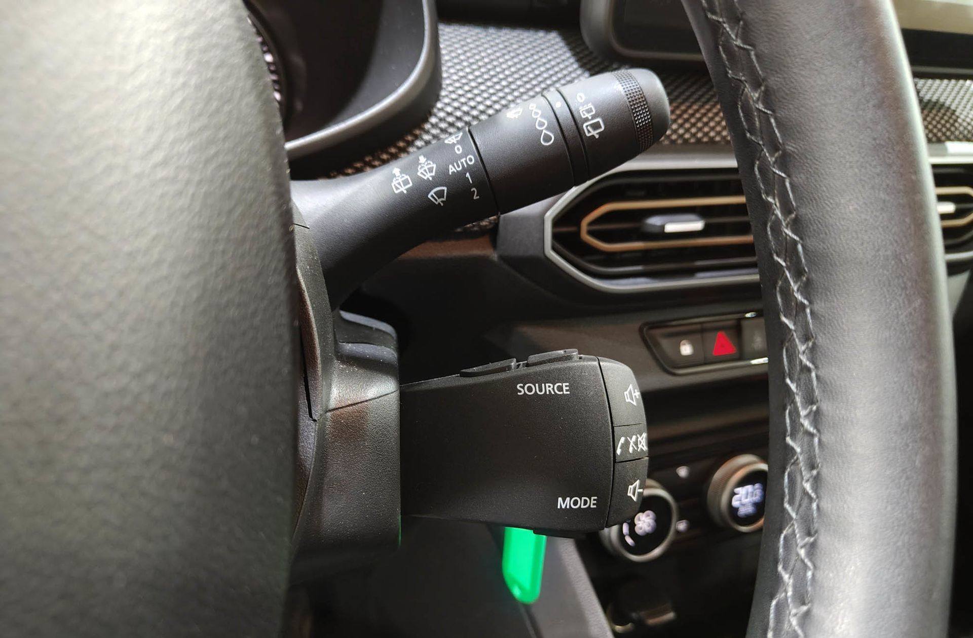 Dacia Sandero Stepway Expression ECO-G - foto 25