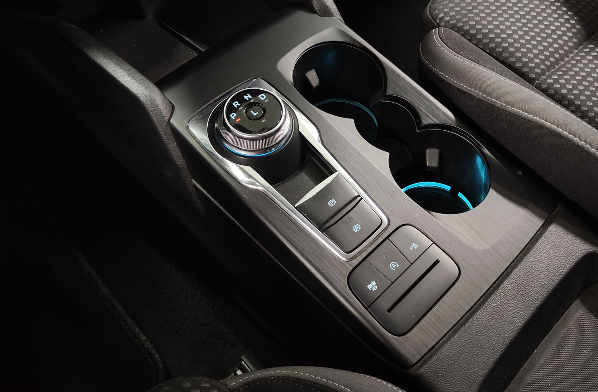 Ford Focus 1.5 EcoBlue Trend+ - foto 5