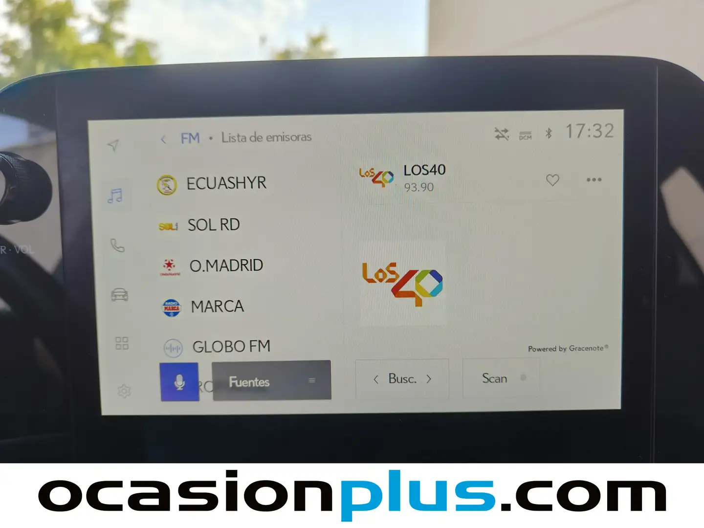 Foto Lexus UX Lexus UX 250h Business 2WD (184 CV)