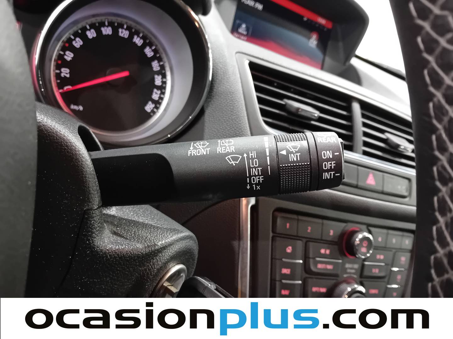 Opel Mokka Opel Mokka 1.6 CDTI S&S Excellence 4x2 (136 CV) de ocasión