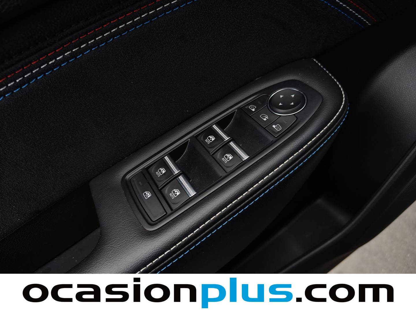 Foto Renault Arkana Renault Arkana Esprit Alpine E-TECH Híbrido (145 CV)