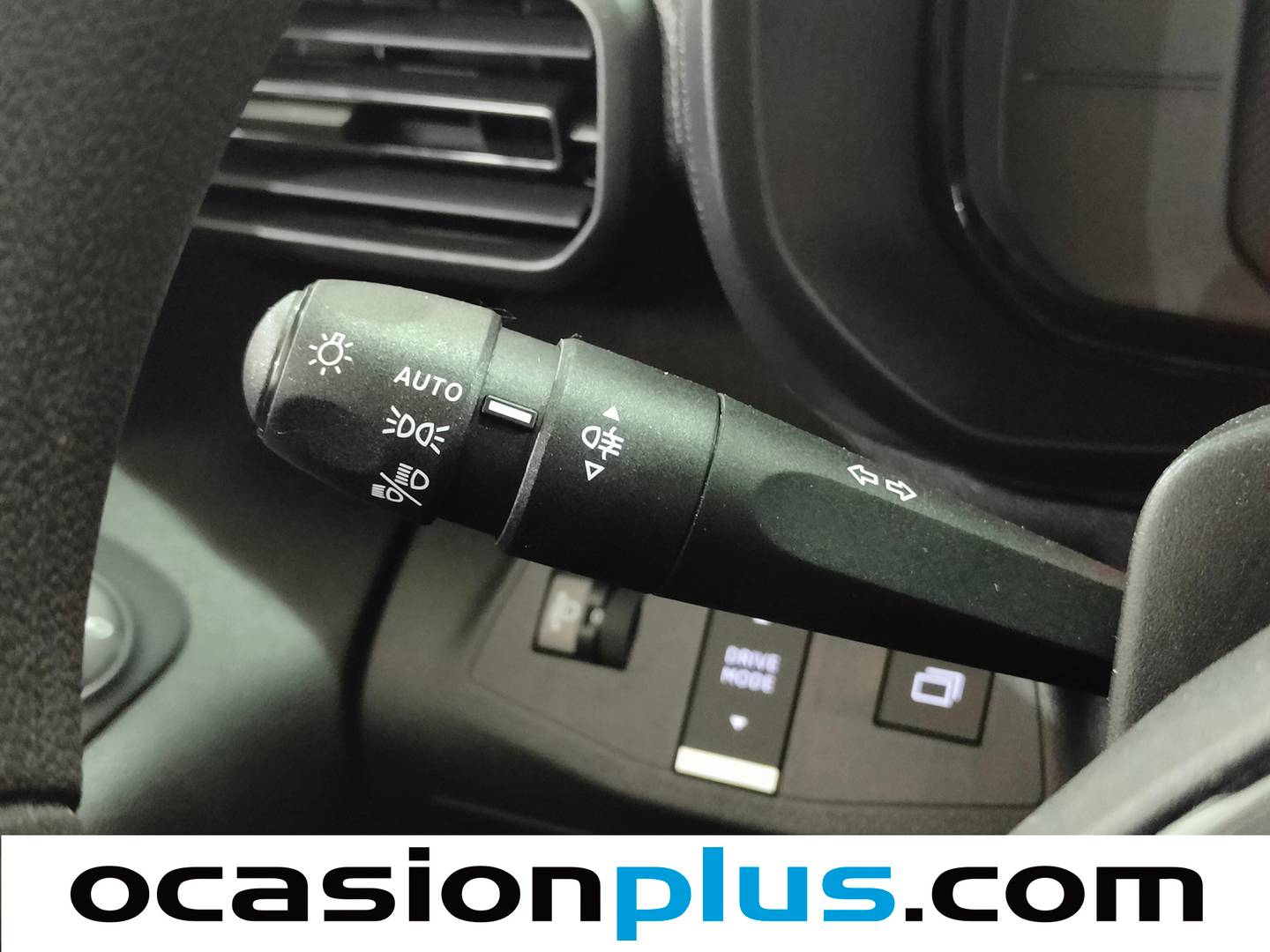 Fiat Doblò Fiat Dobló BlueHDi 100 M (100 CV) de ocasión