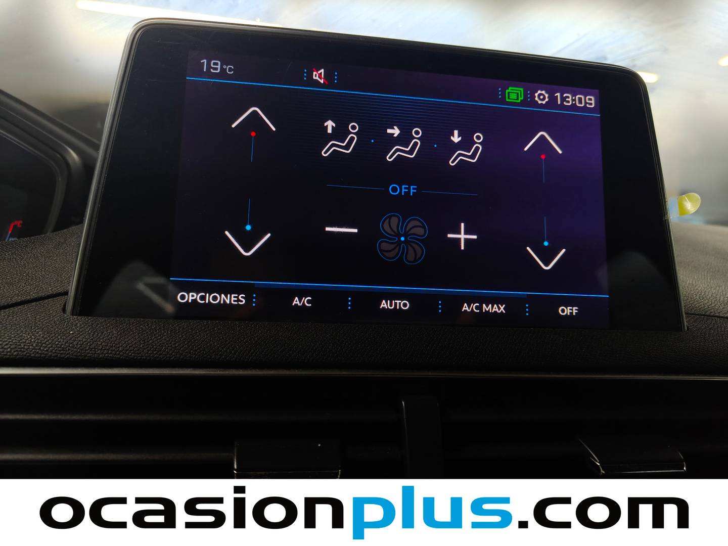 Peugeot 5008 Peugeot 5008 BlueHDI 130 S&S GT Line (130 CV) 7 Plazas al mejor precio