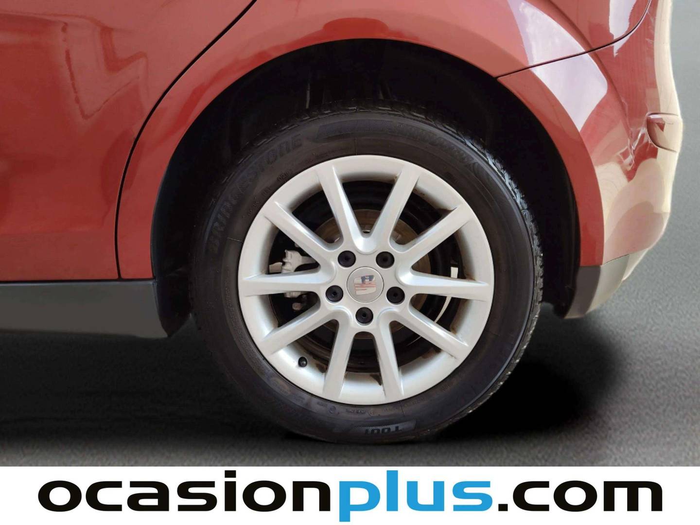 Seat Altea Seat Altea 1.4 TSI Style (125 CV) seminuevo