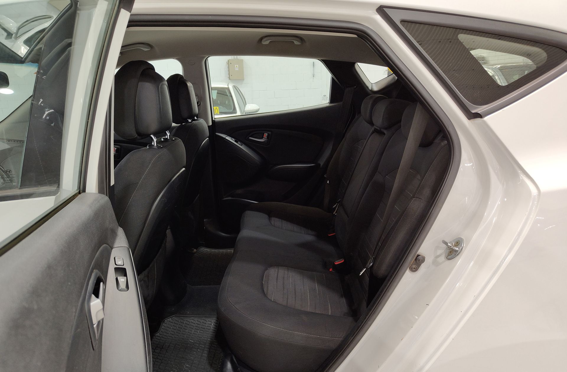 Hyundai ix35 1.6 GDi Klass 4x2 - foto 10