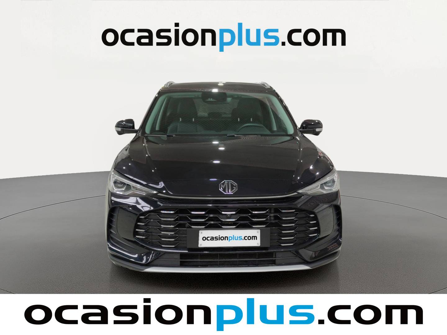 MG ZS MG ZS 1.5 Hybrid+ Luxury (197 CV) barato