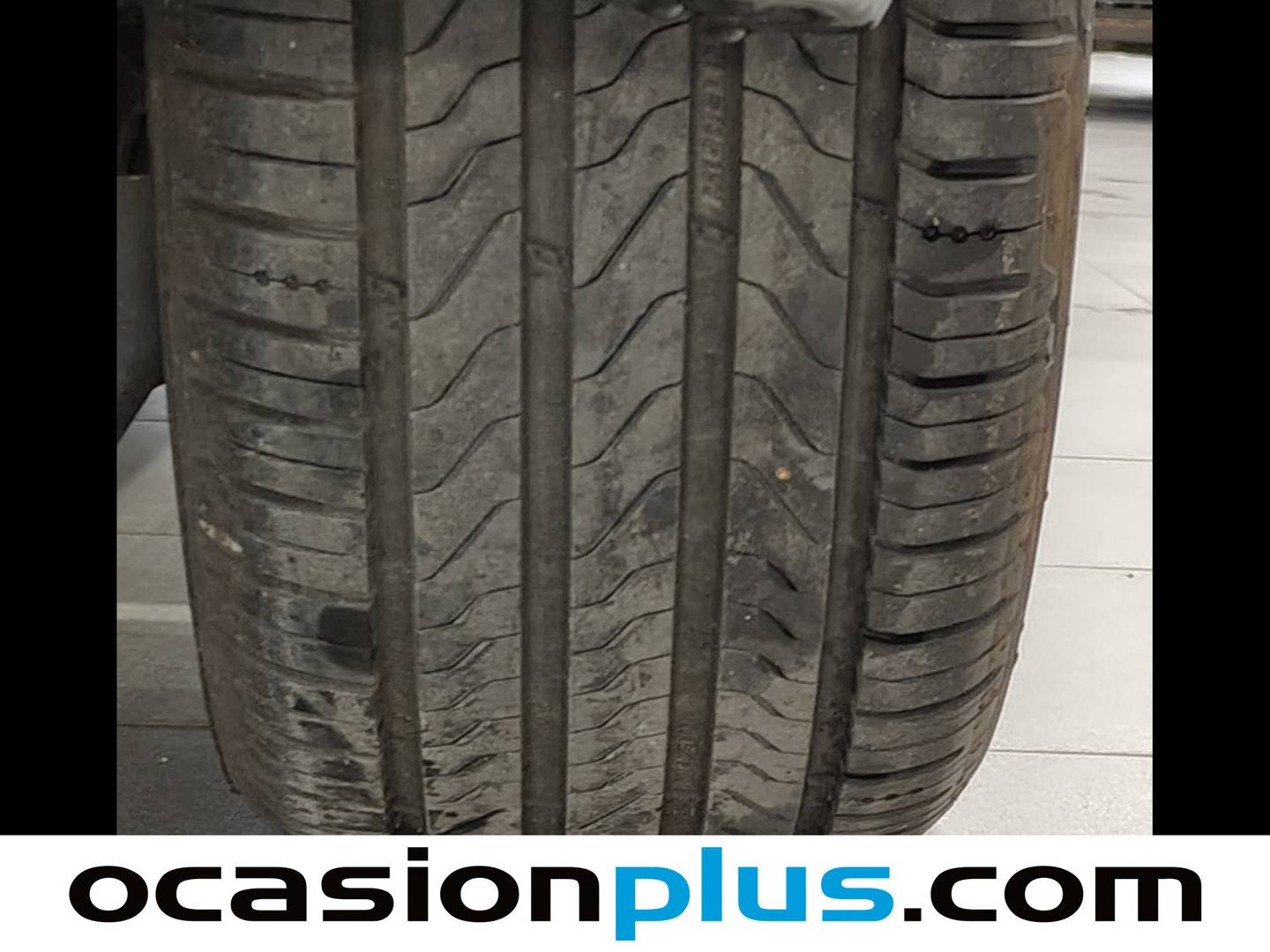 Peugeot 308 Peugeot 308 PureTech 130 S&S Allure (130 CV) de segunda mano