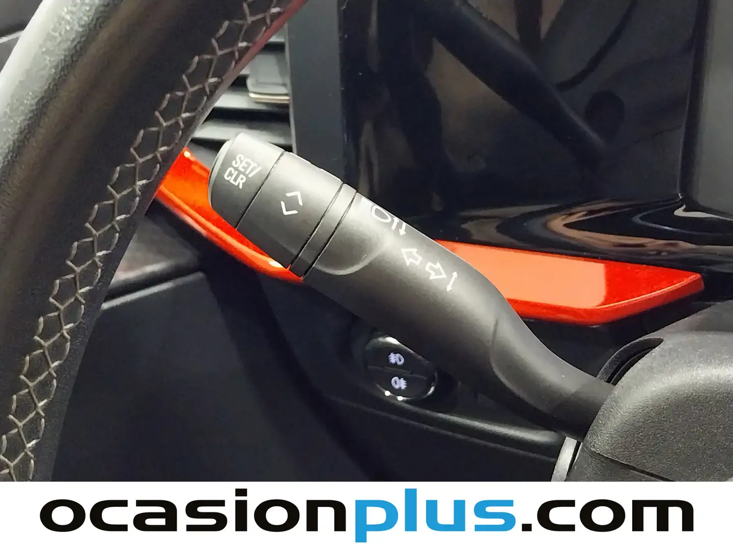 Foto Opel Mokka Opel Mokka 1.2 T GS Auto  (130 CV)