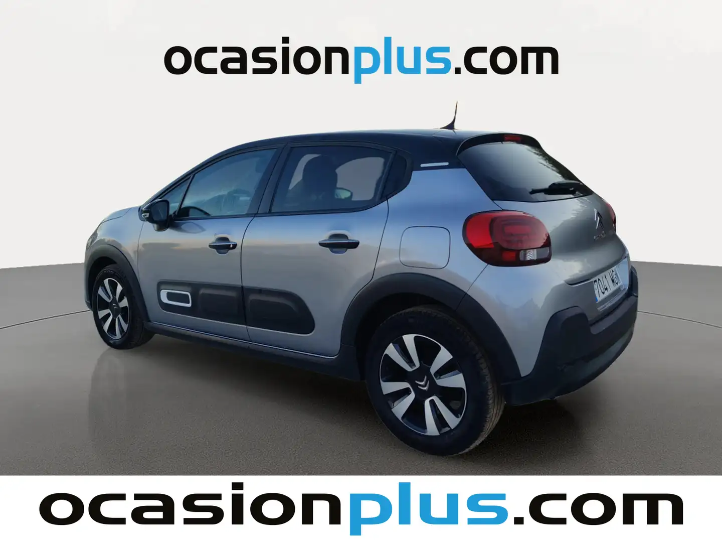 Foto Citroën C3 Citroen C3 PureTech 82 Shine (83 CV)