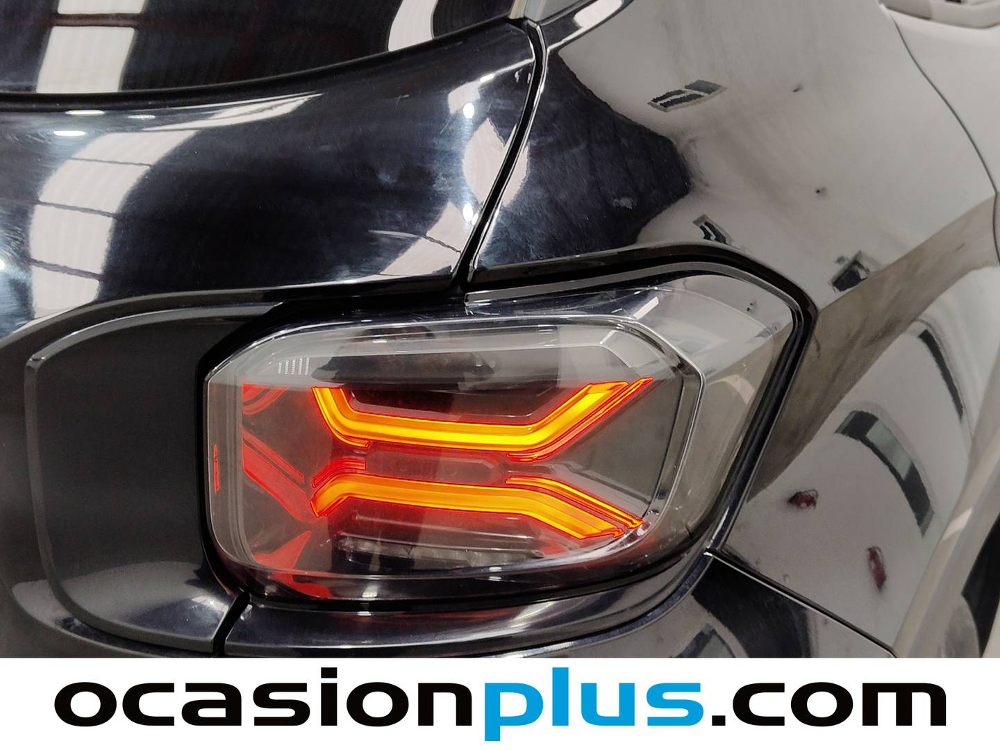 Foto Jeep Avenger Jeep Avenger 1.2 G Summit (100 CV)