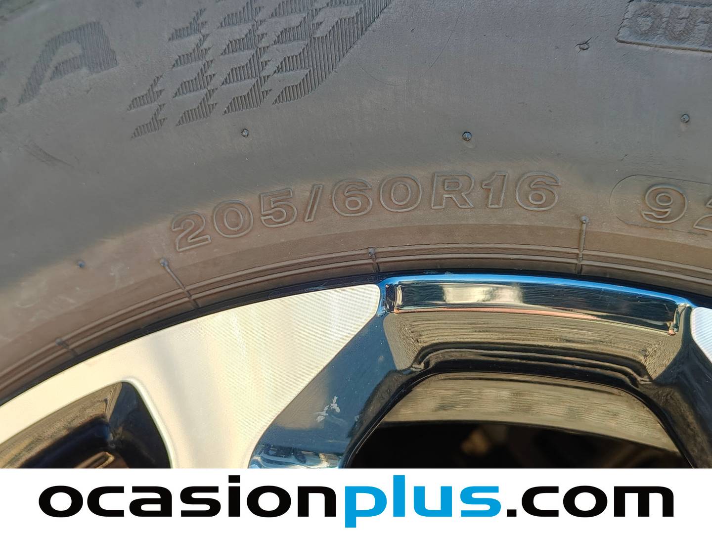 Citroën C3 Aircross Citroen C3 Aircross BlueHDi 110 S&S C-Series (110 CV) seminuevo