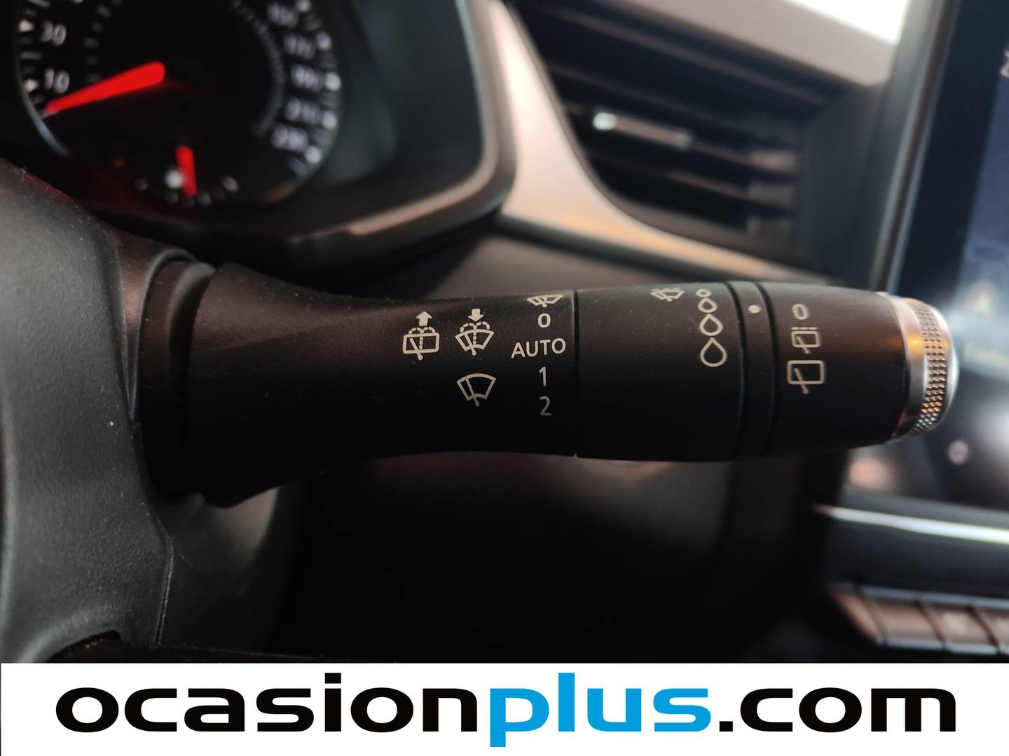 Renault Captur Renault Captur Intens TCe GLP (100 CV) glp