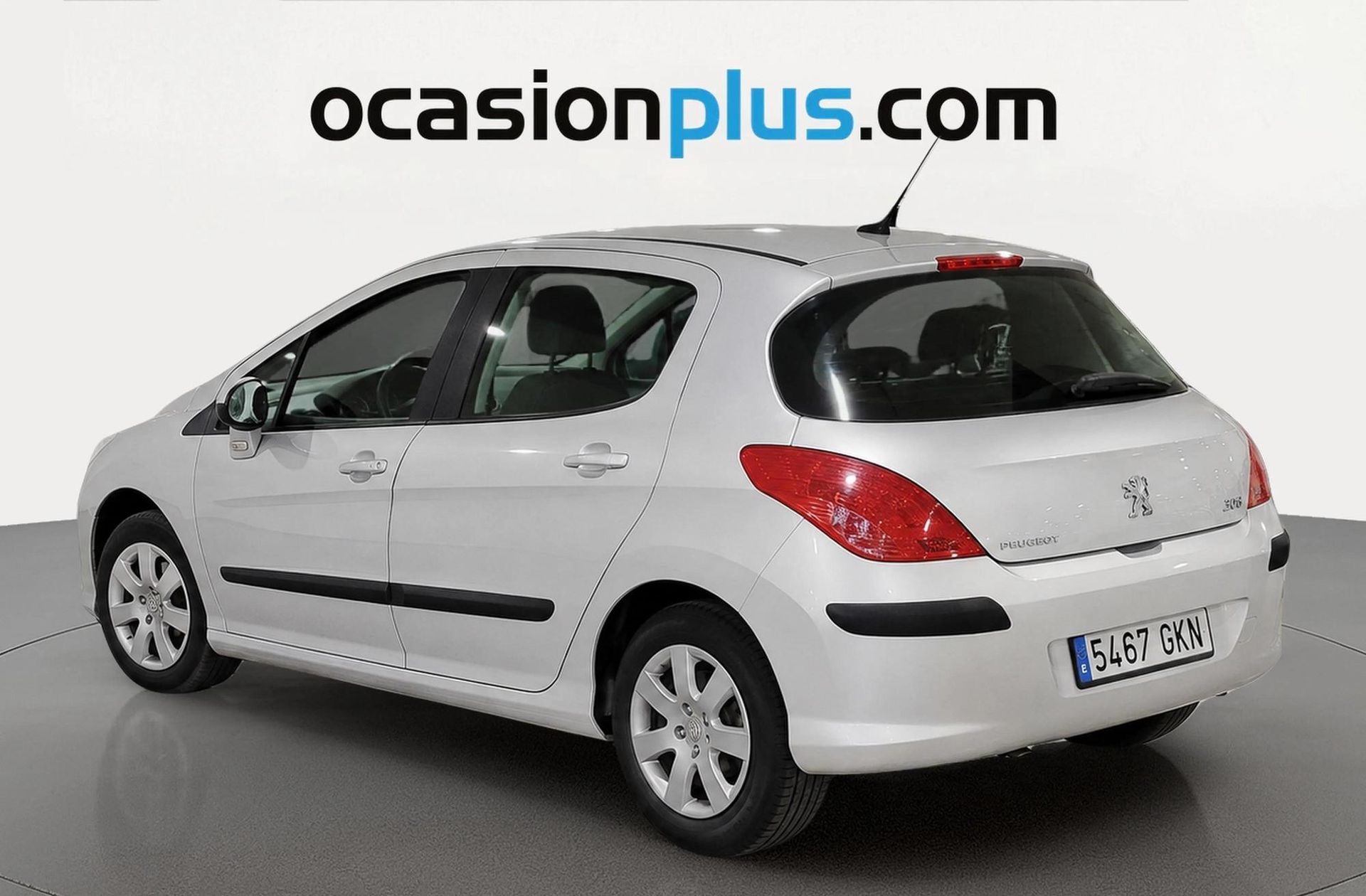 Peugeot 308 1.6 HDi Confort - foto 3