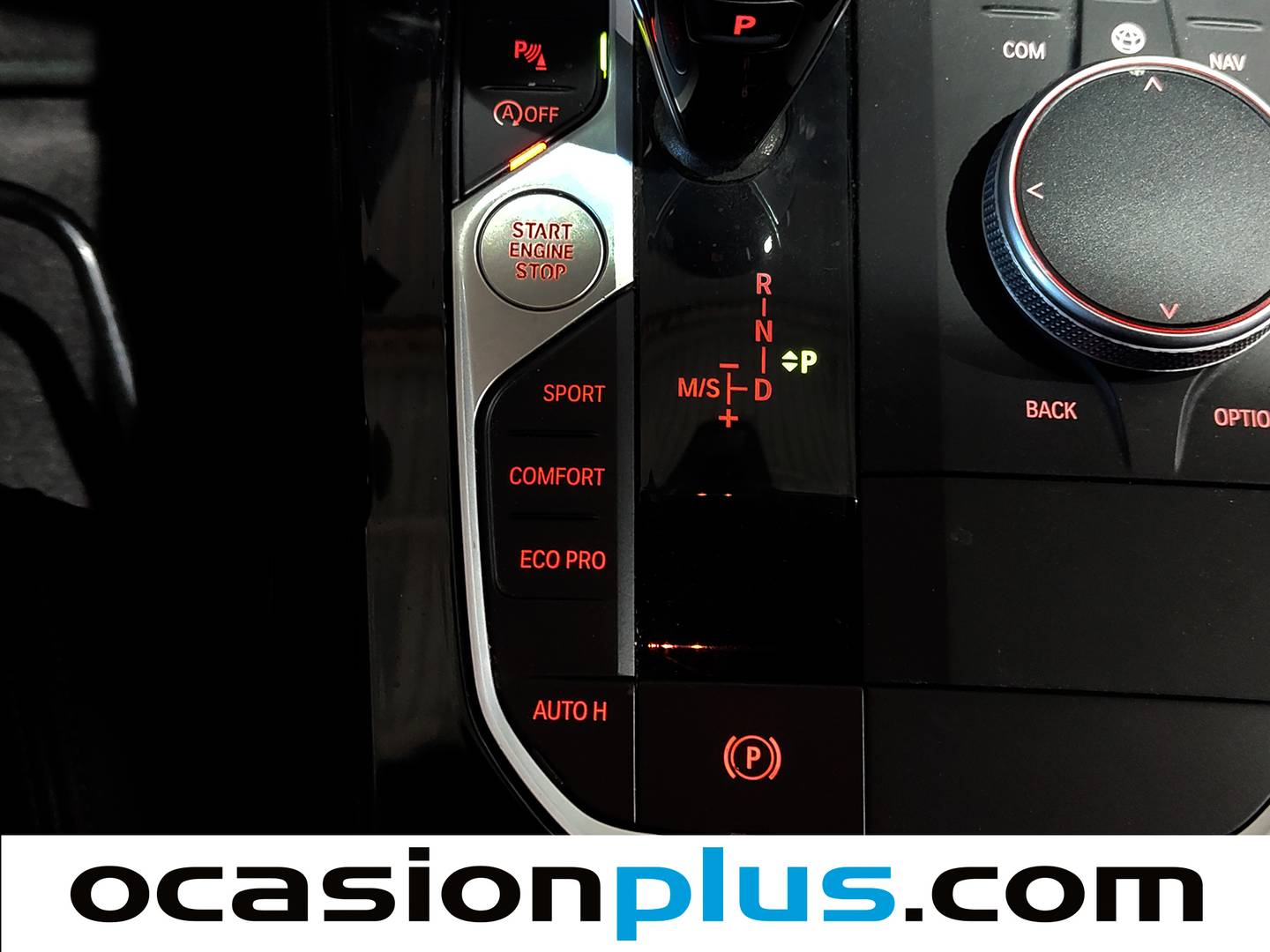 Foto BMW Serie 1 BMW Serie 1 118d  (150 CV) Pack M