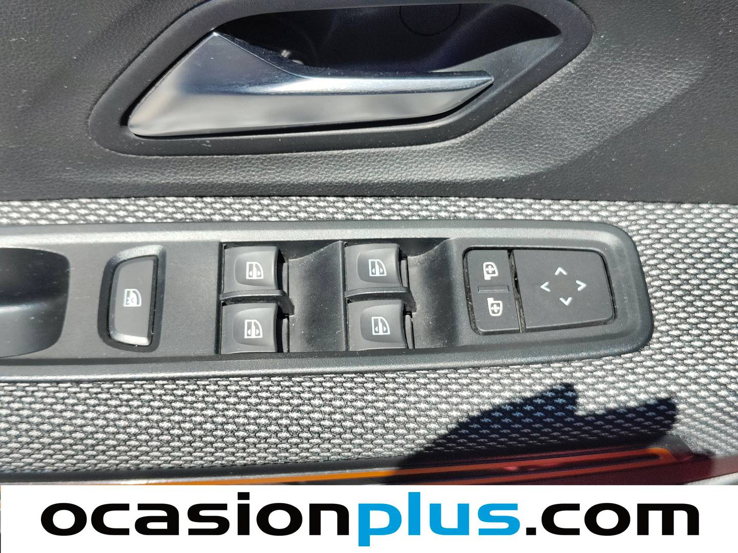 Dacia Sandero Dacia Sandero Stepway Comfort ECO-G (100 CV) glp