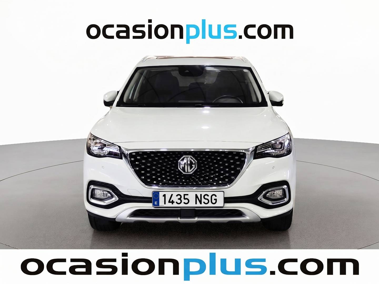 MG HS MG HS 1.5 Turbo GDI Luxury DCT (162 CV) km 0